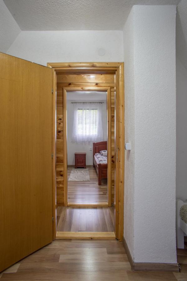 Vacation Home Danilo Žabljak Exterior foto