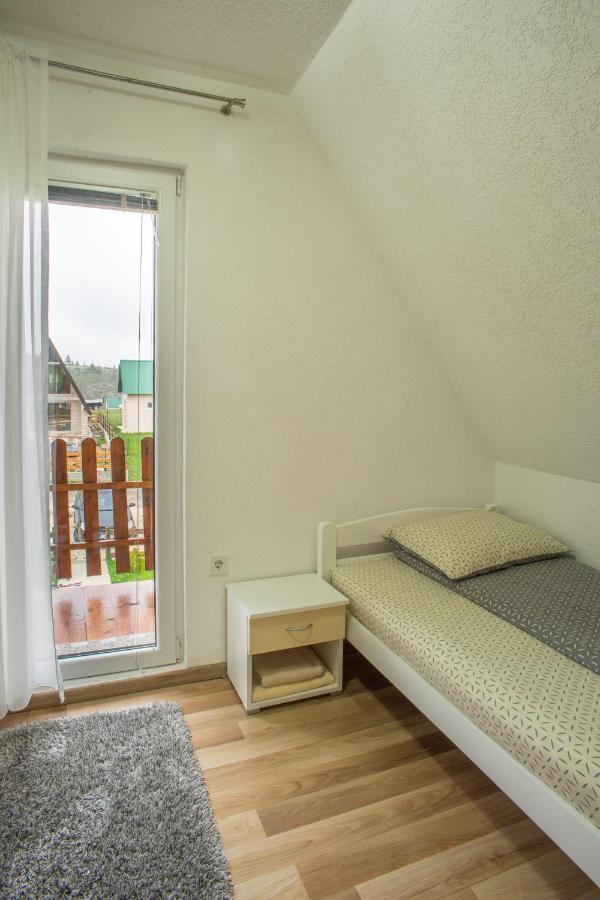 Vacation Home Danilo Žabljak Exterior foto
